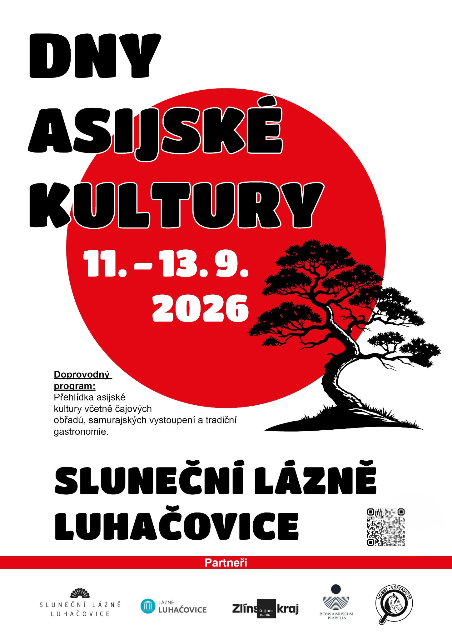 Dny asijské kultury