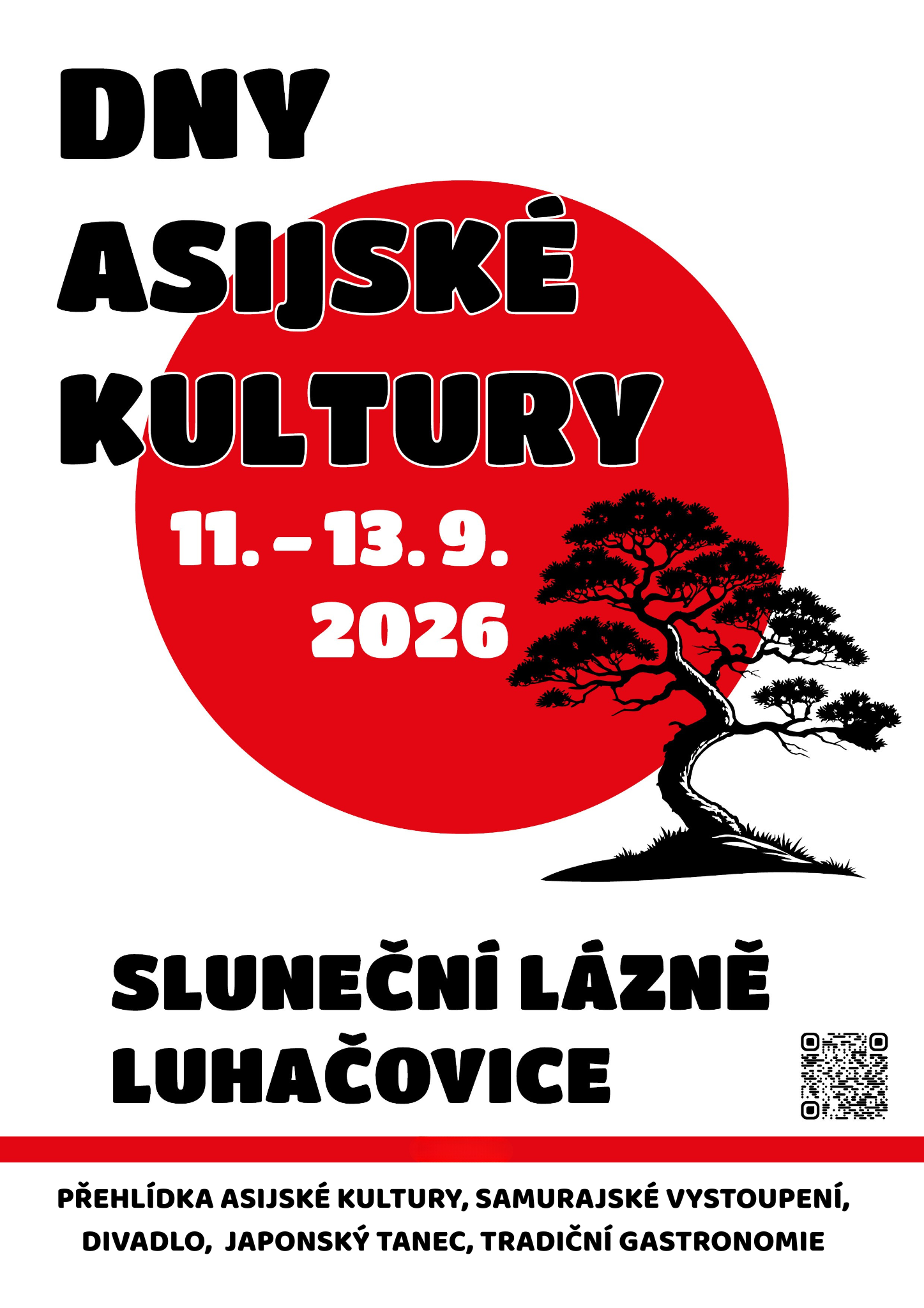 Dny asijské kultury