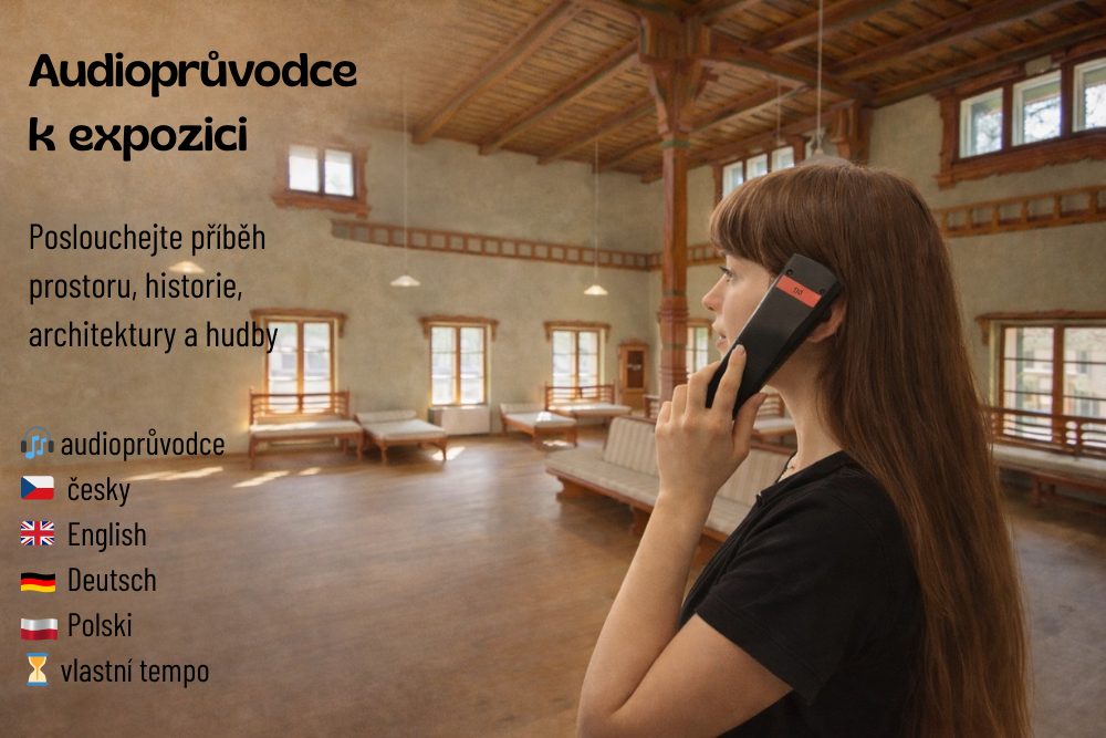 audioprůvodce