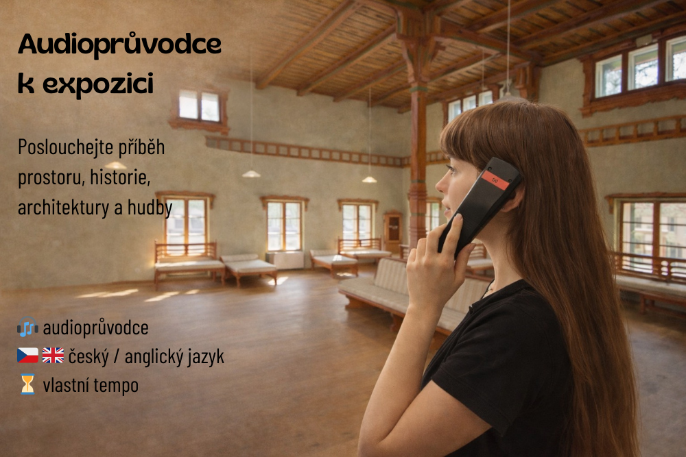 audioprůvodce
