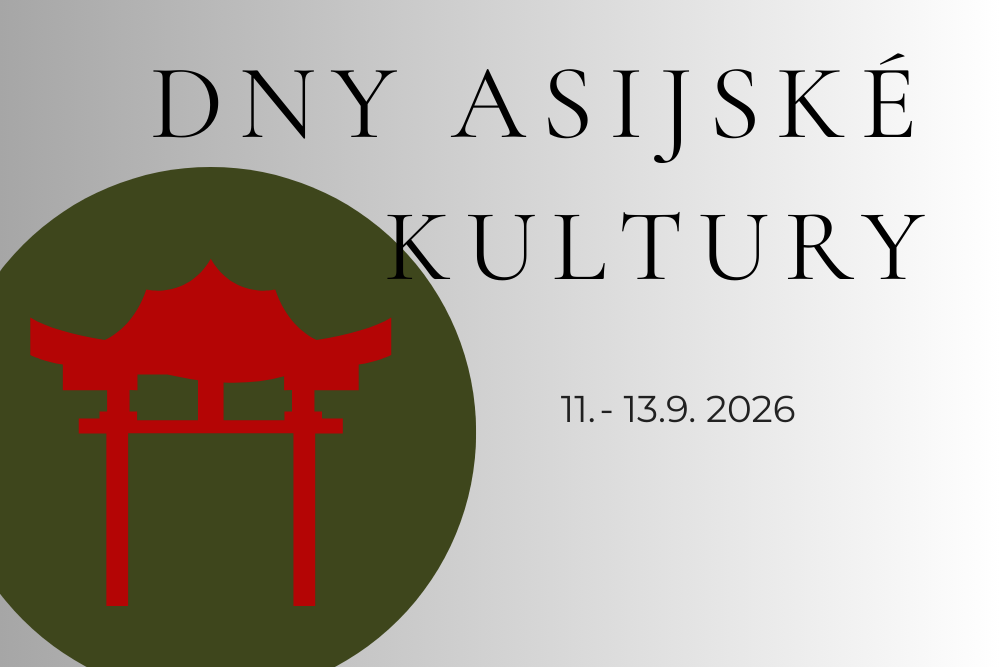 Dny asijské kultury