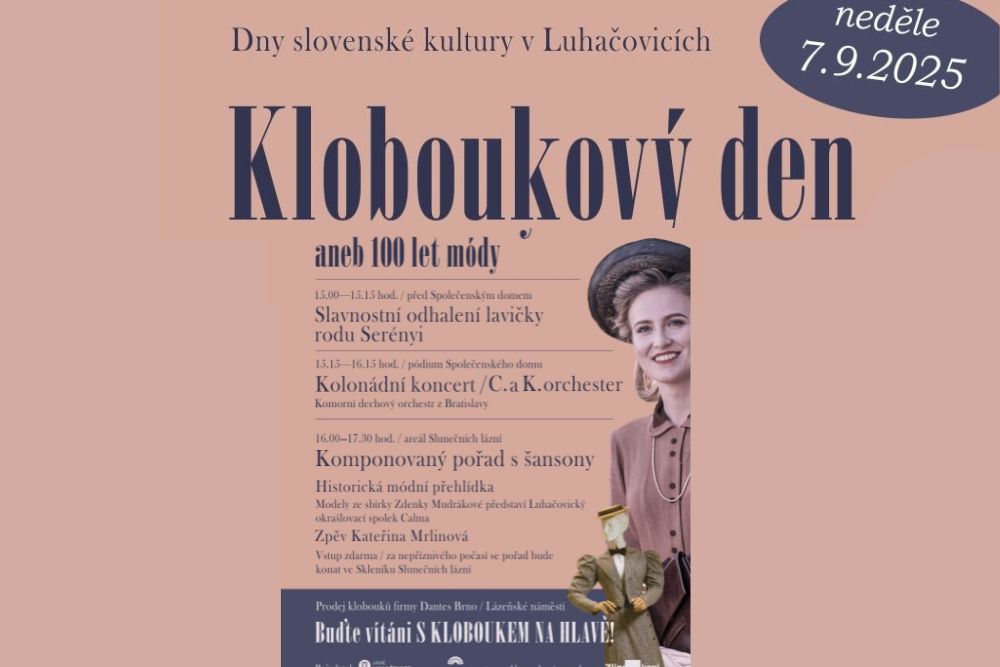 Kloboukový den Kloboukový den