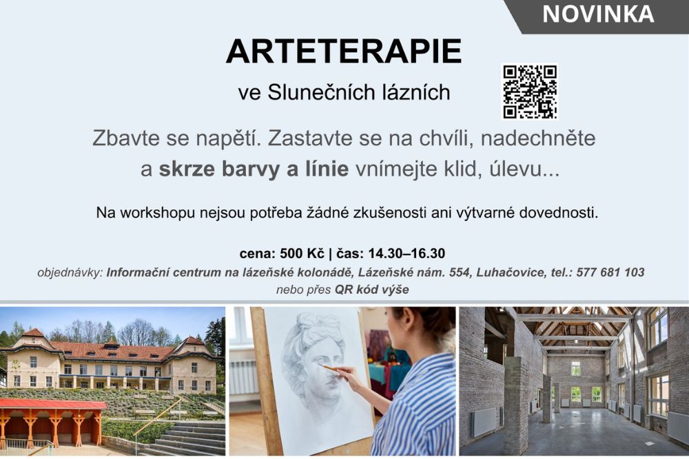 ARTETERAPIE