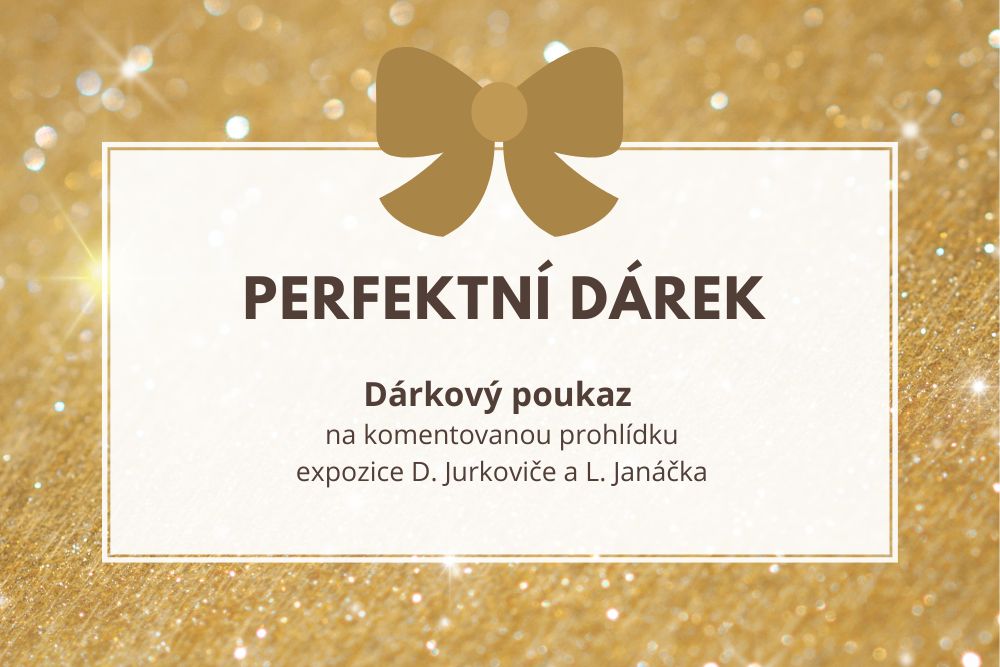 Tip na dárek: věnuj zážitek! Tip na dárek: věnuj zážitek!