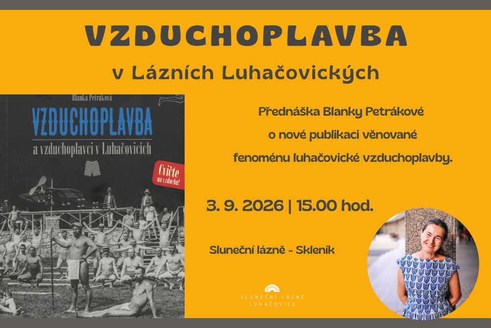 přednáška o vzduchoplavbě přednáška o vzduchoplavbě