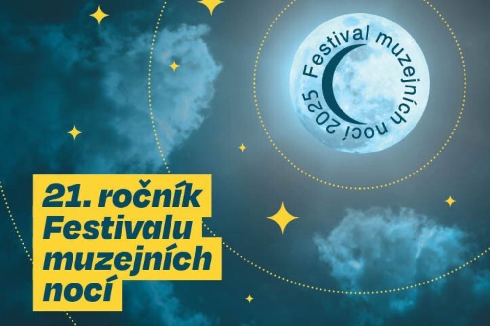 Luhačovická muzejní noc Luhačovická muzejní noc
