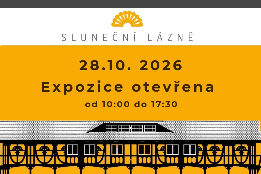Státní svátek otevřeno